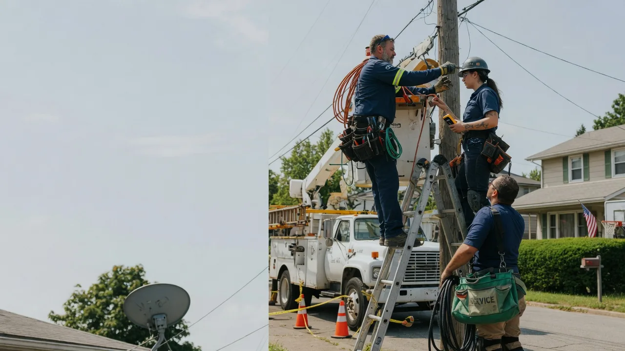 Electrical Repair in Donegal, PA near me